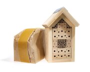Insektenhotel | Wildbienenhaus | Klassik | Bausatz