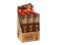 LOVECHOCK | Extra Pur 94% Kakao | 12x40g | BIO Rohkostschokolade