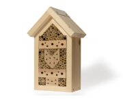 Insektenhotel | Wildbienenhaus | Schilf